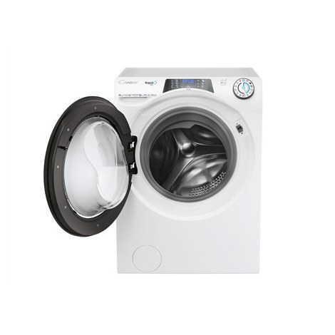 Candy Washing Machine RP 5106BWMBC/1-S Energy efficiency class A Front loading Washing capacity 10 kg 1500 RPM Depth 58 cm Width - 4